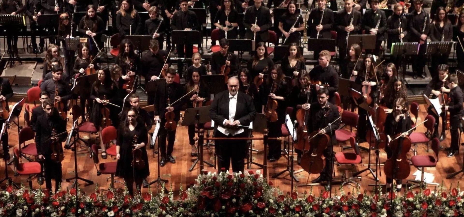 ilSicilia.it – Settimana Internazionale di Musica Sacra di Monreale (Pa): 200 giovanissimi talenti in concerto